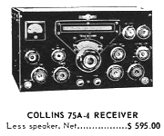 Collins 75A-4