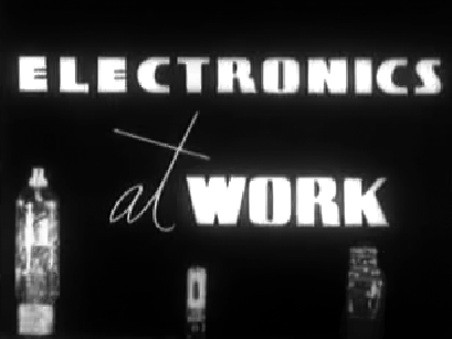 Electronics at Work