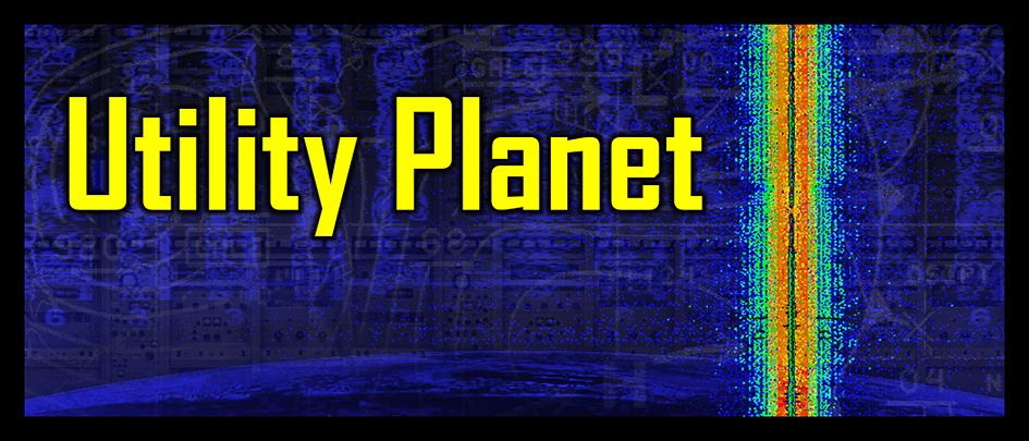 Utility Planet